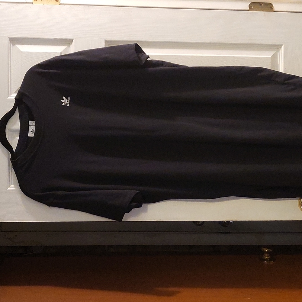 Adidas dress